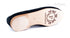 PortDance PDM001 Mocasins Black - Portdance - Dance Shoes